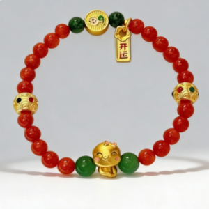 Beaded Bracelet
