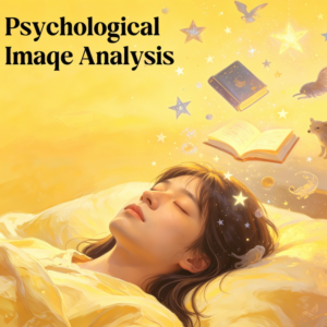 T46 Psychological Image Analysis