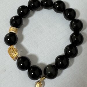 HY04 Obsidian