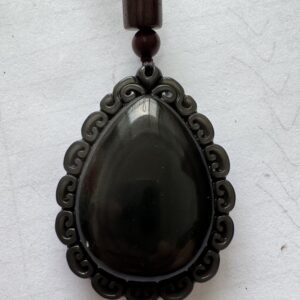 HY02 Obsidian