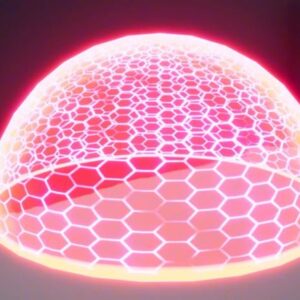 [only]Energy Shield