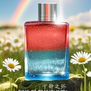 Y19 Two-Tone Essential Oil